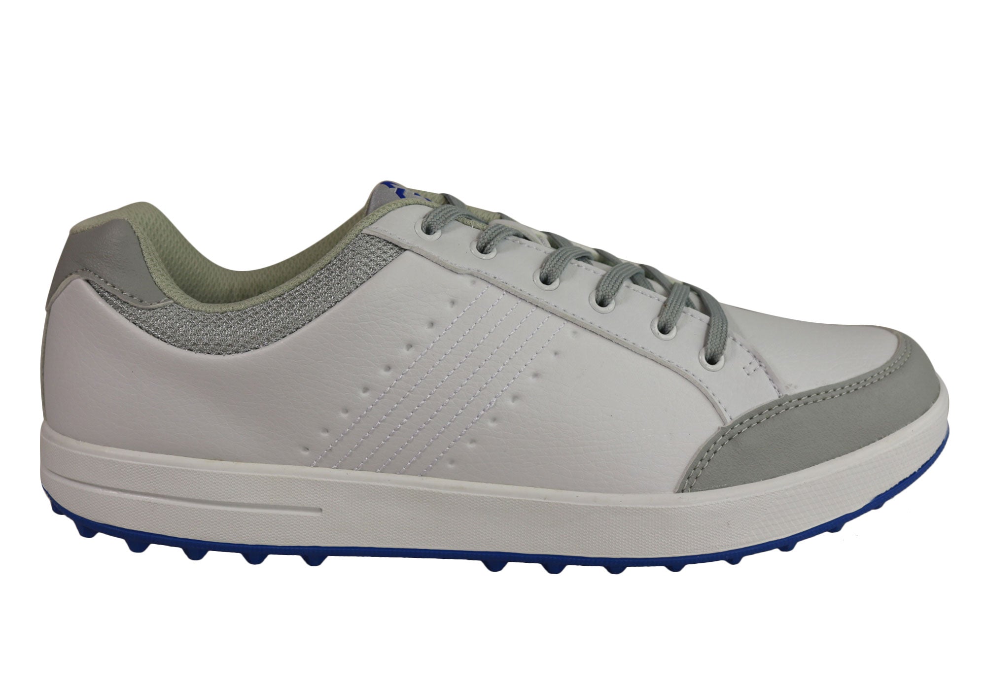 niblick golf shoes