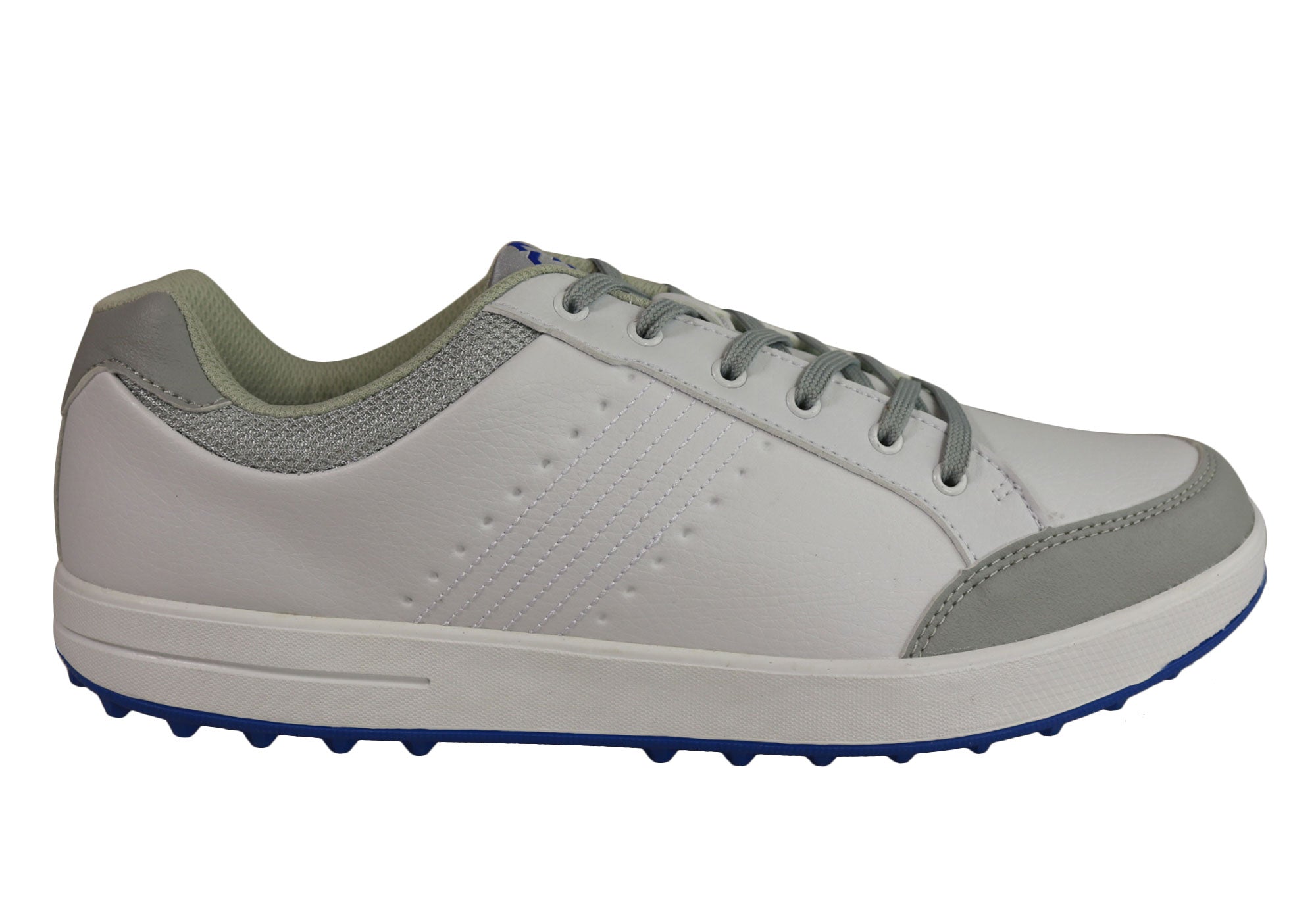 comfortable waterproof golf shoes