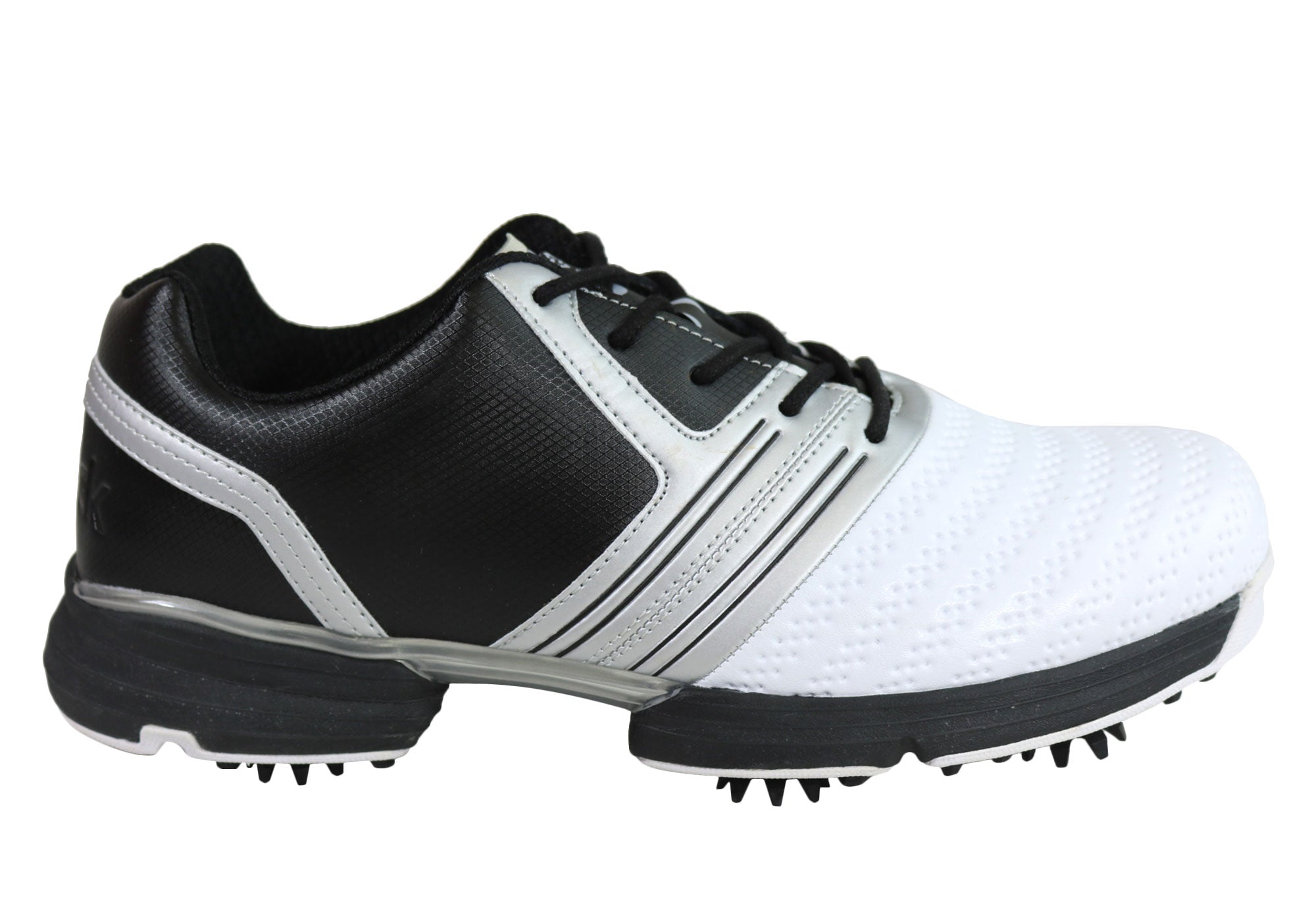 waterproof golf shoes