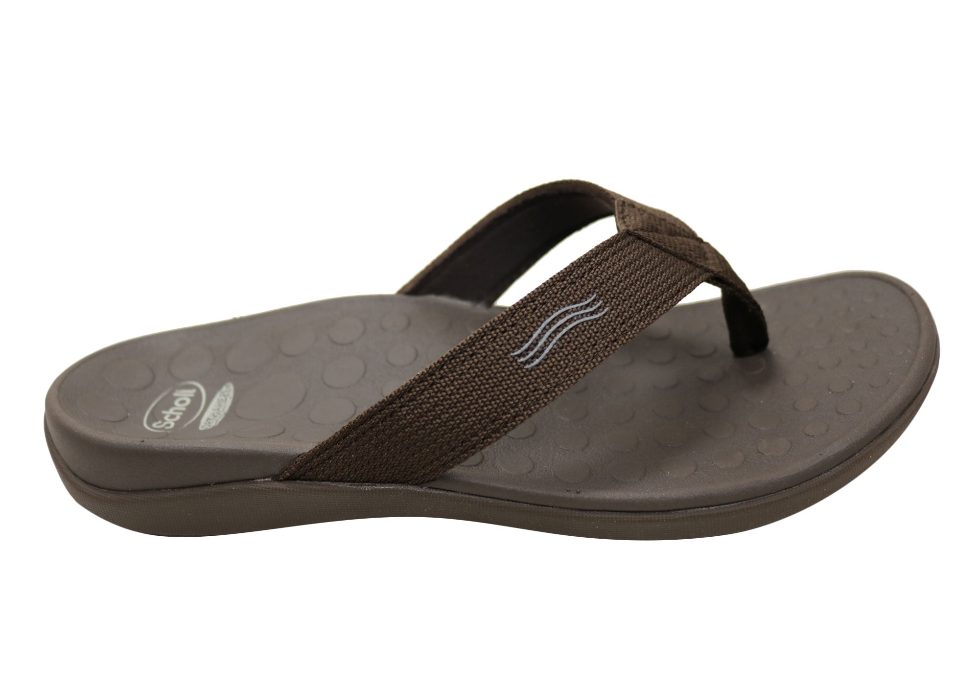 Shop Mens Scholl Orthaheel Shoes Online, Buy Scholl Orthaheel Sandals  Online – Brand House Direct
