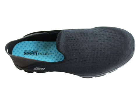 skechers go walk 3 goga pillars low 