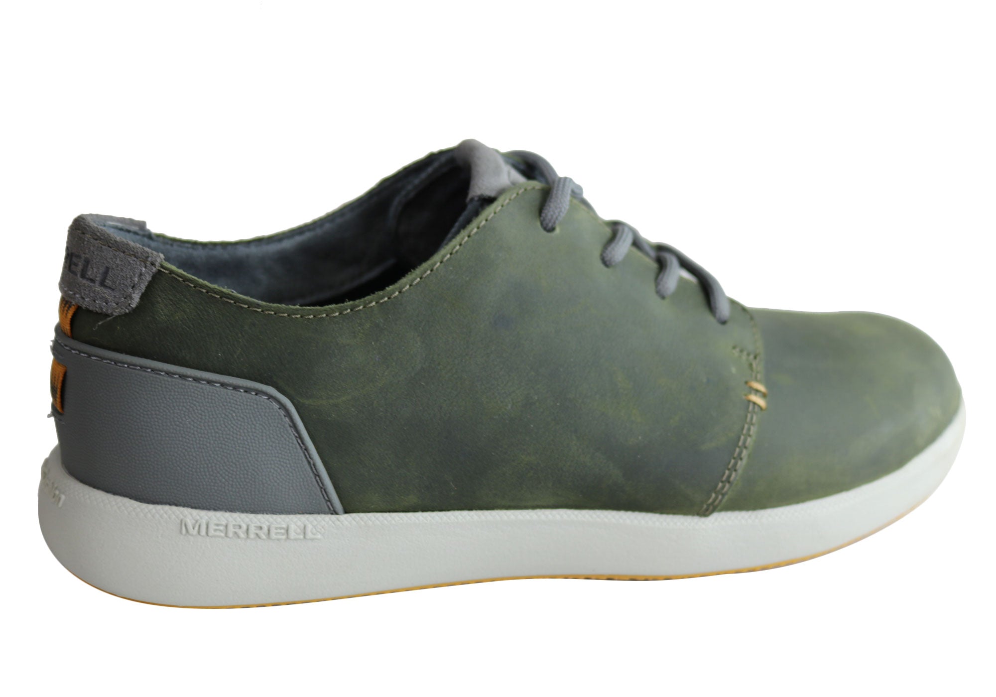 merrell casual sneakers