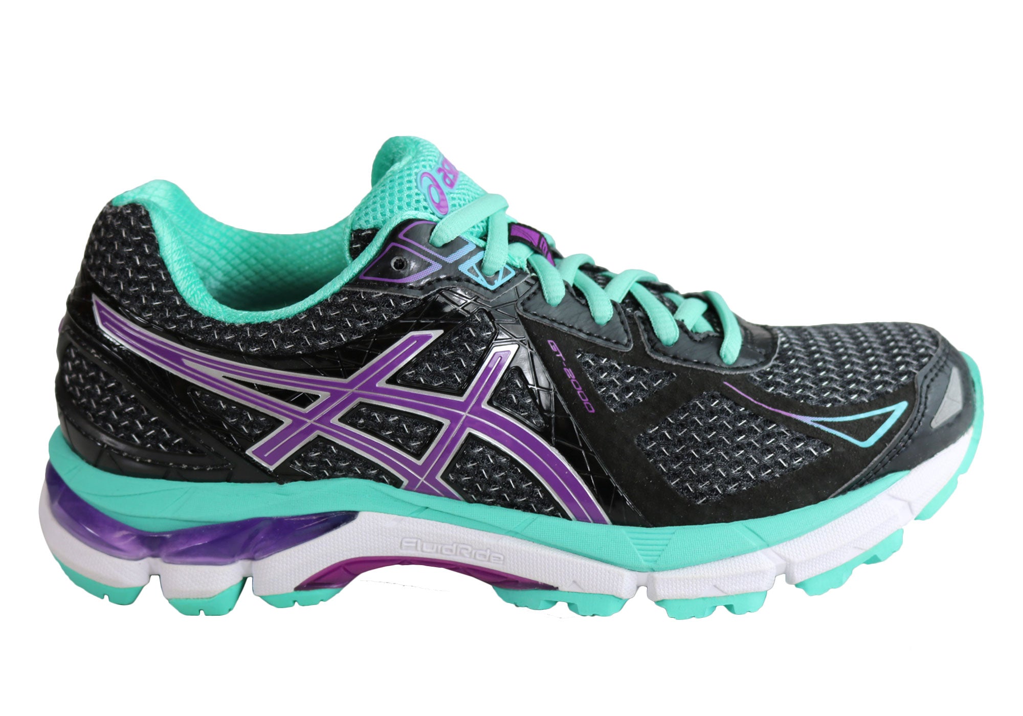 asics gt 2000 3 women's running shoes