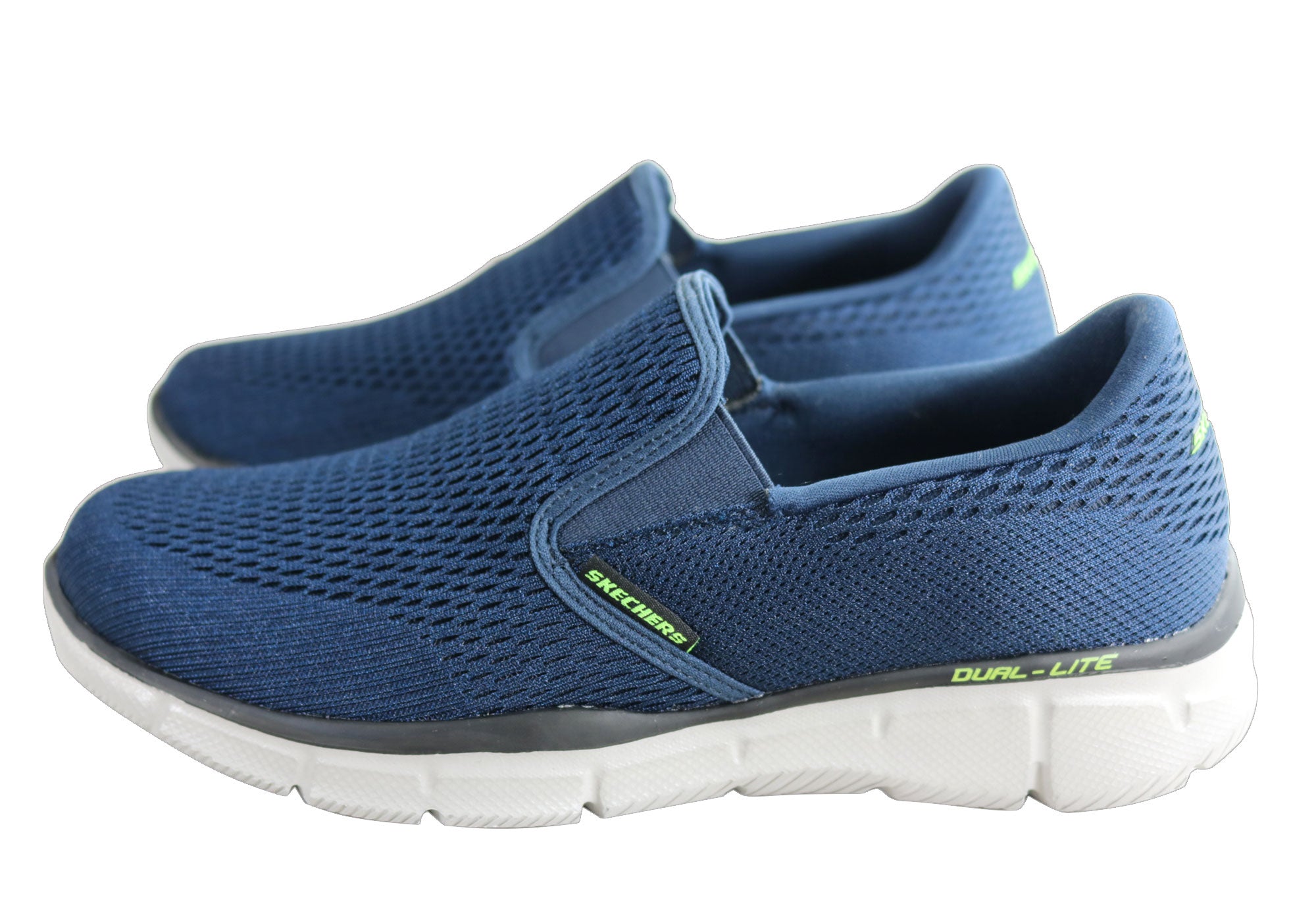 skechers double play