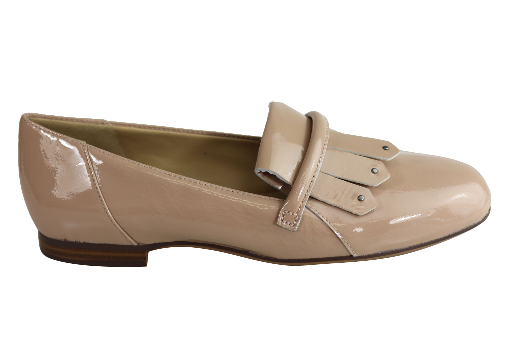 naturalizer shoes loafers
