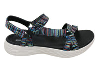 Skechers Sandals & Thongs Good & Look Great :) | Brand House Direct