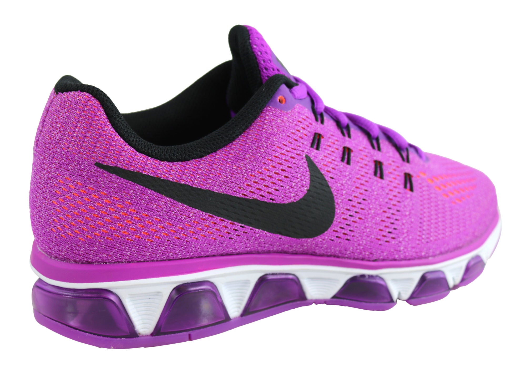 nike women's tailwind 8