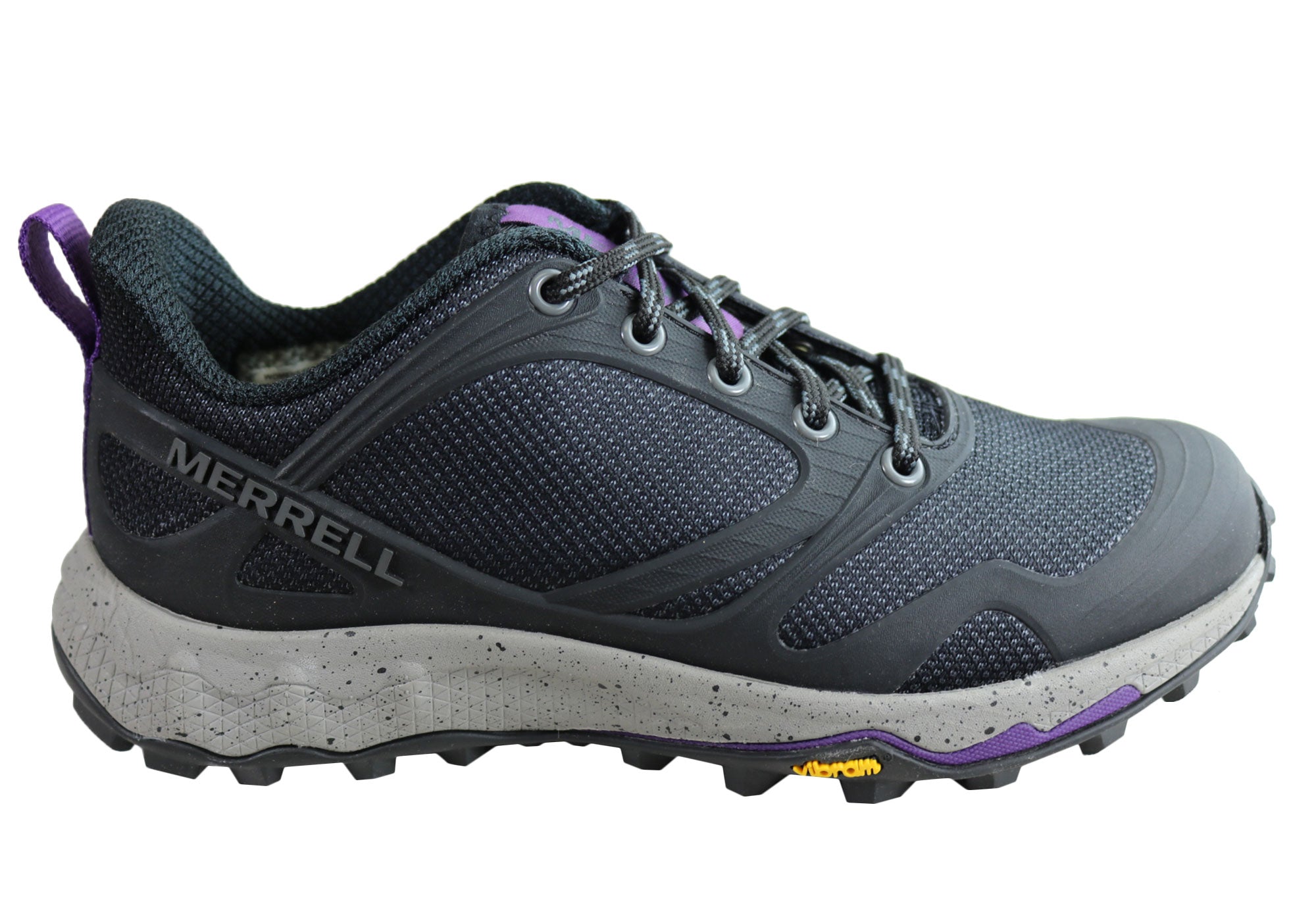 merrell knit shoes