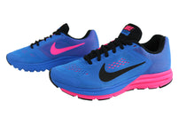 nike zoom structure 17 women's