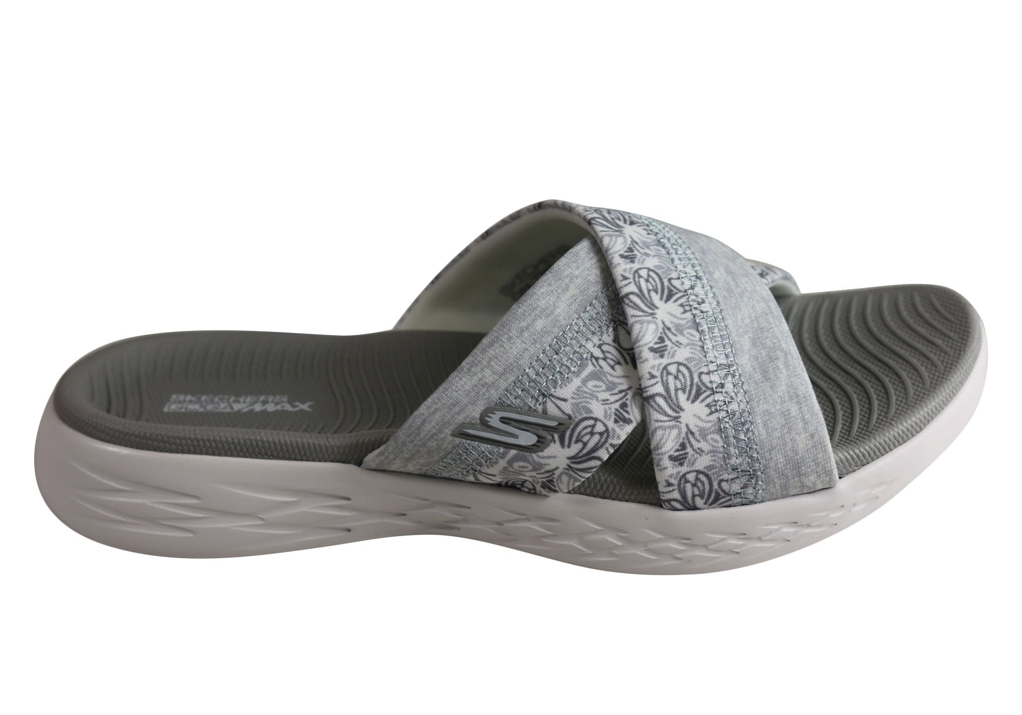 skechers on the go 600 monarch sandals