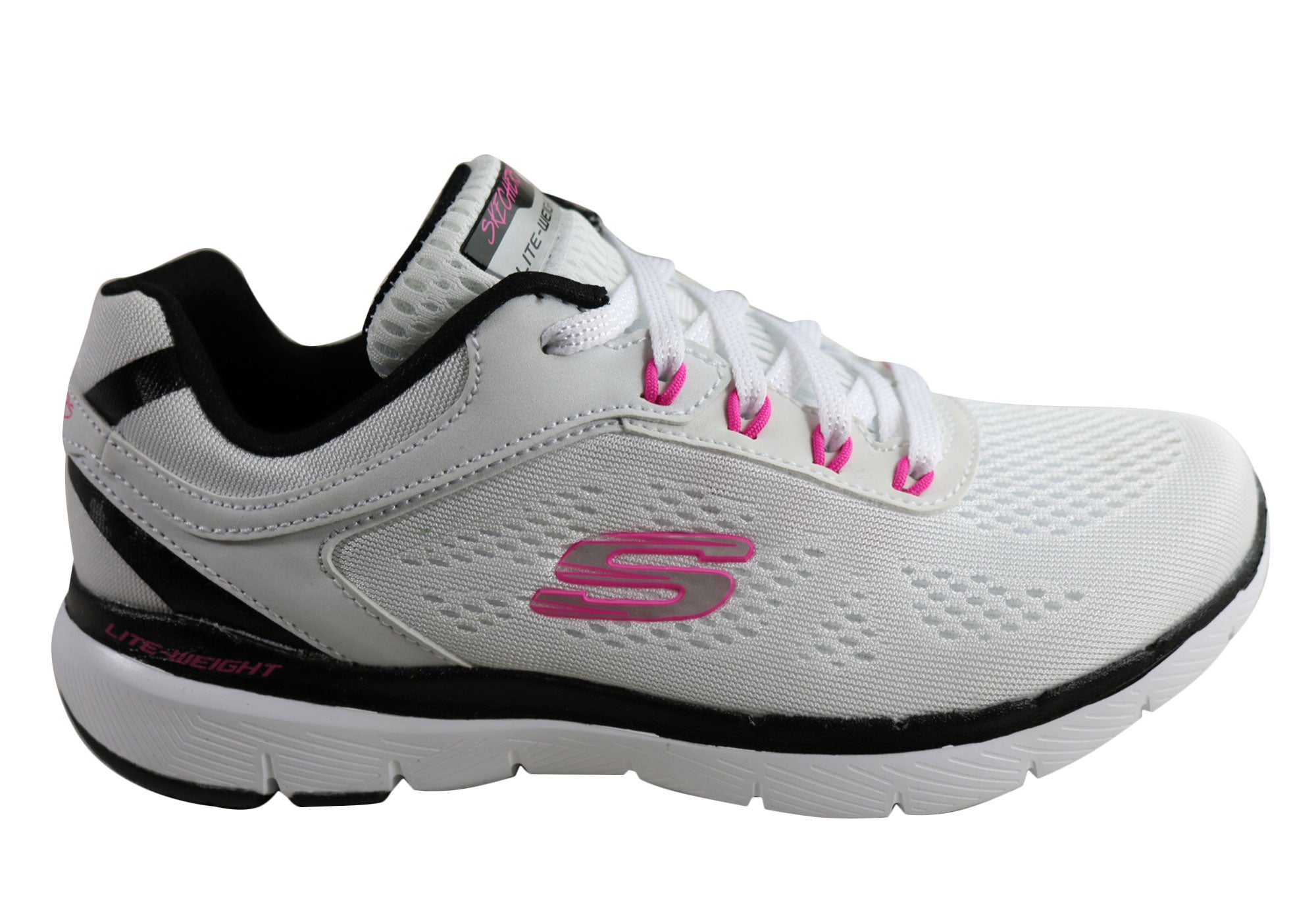 sketchers cross trainers