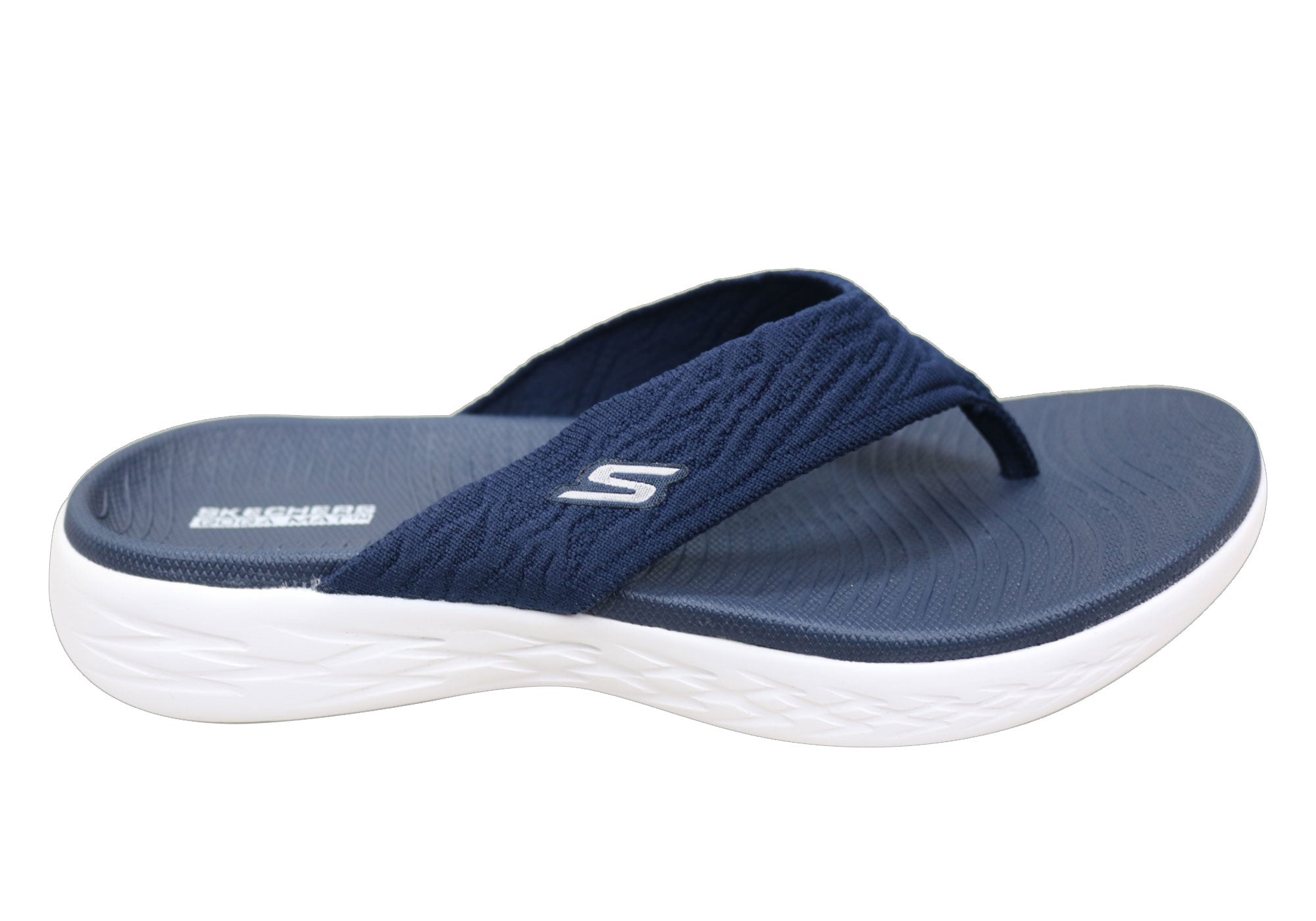 skechers s stud thong