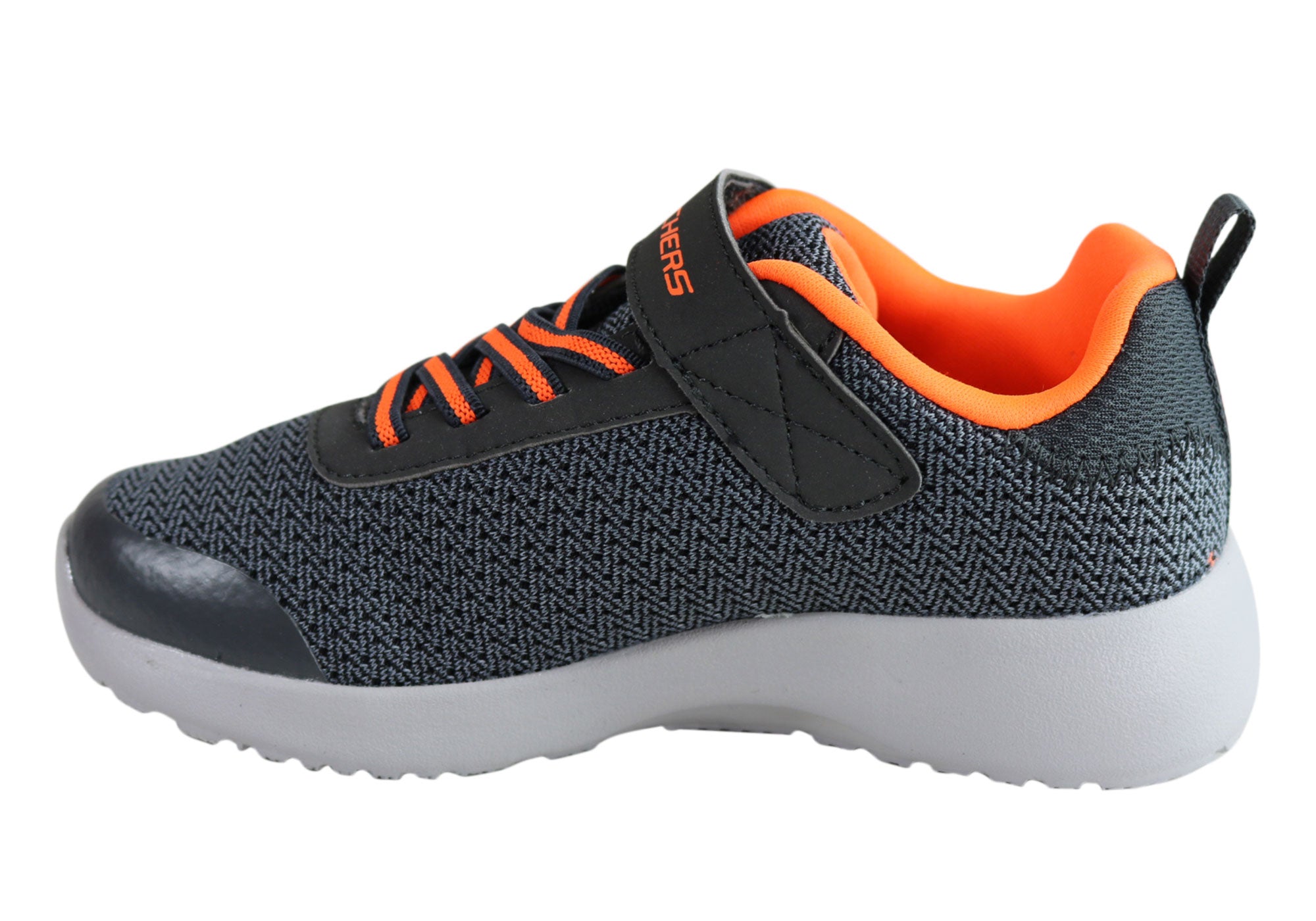 Skechers Older Boys Dynamite Ultra Torque Shoes | Brand House Direct