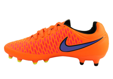 Nike Magista Onda Fg Mens Moulde Football Soccer Boots Brand