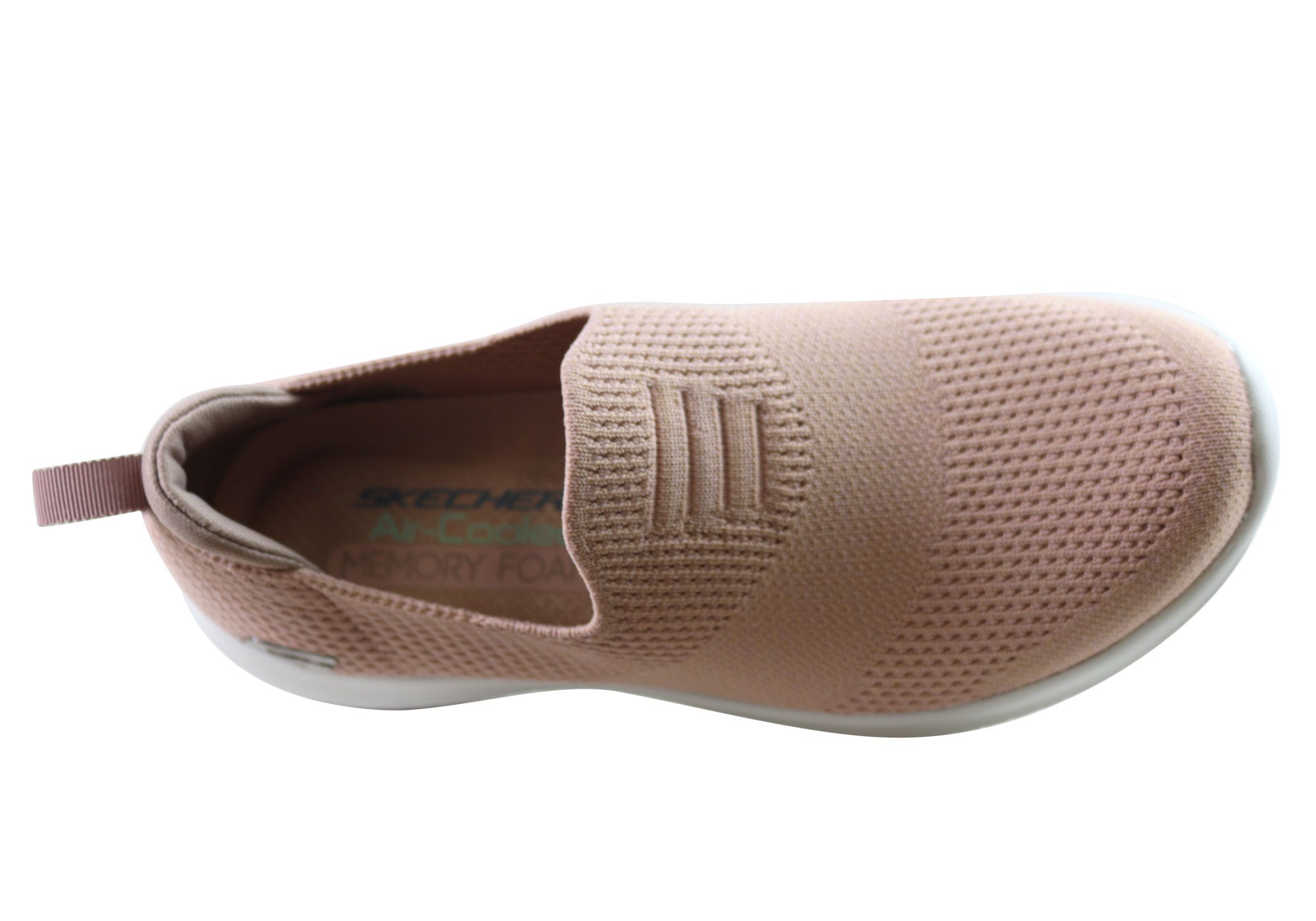 skechers harmonious rose