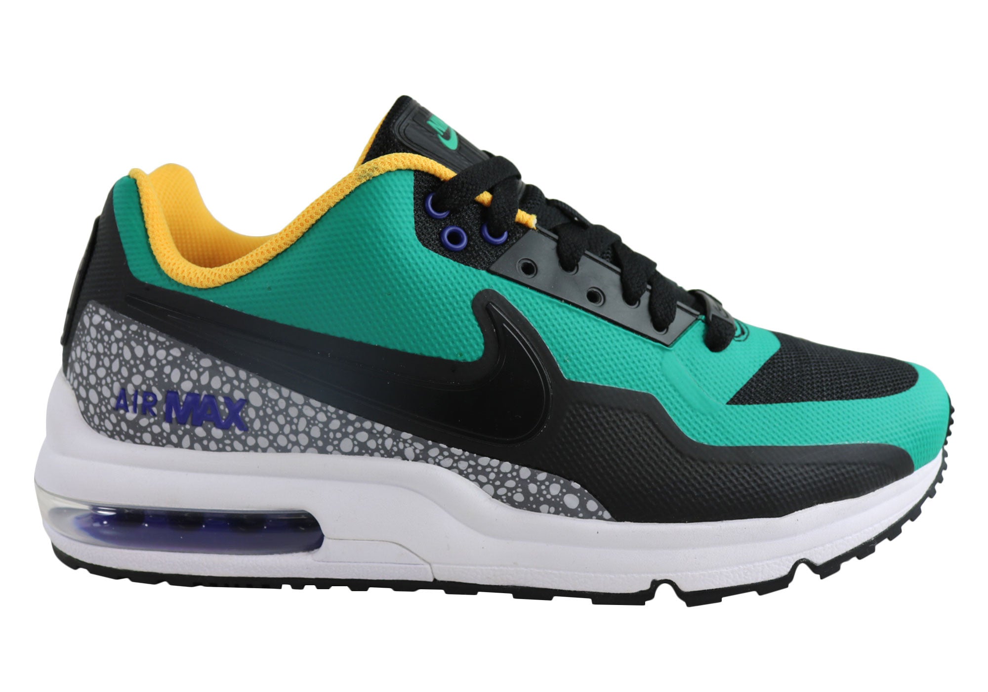 nike mens air max ltd 3