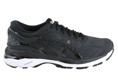 asics gel kayano 24 womens running shoes