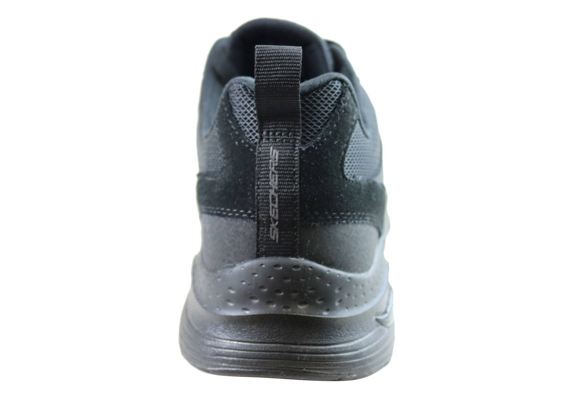 skechers high tops mens