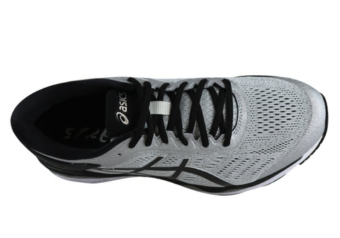 asics wide mens running shoes