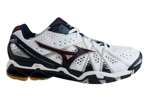 mizuno wave tornado 4 mens