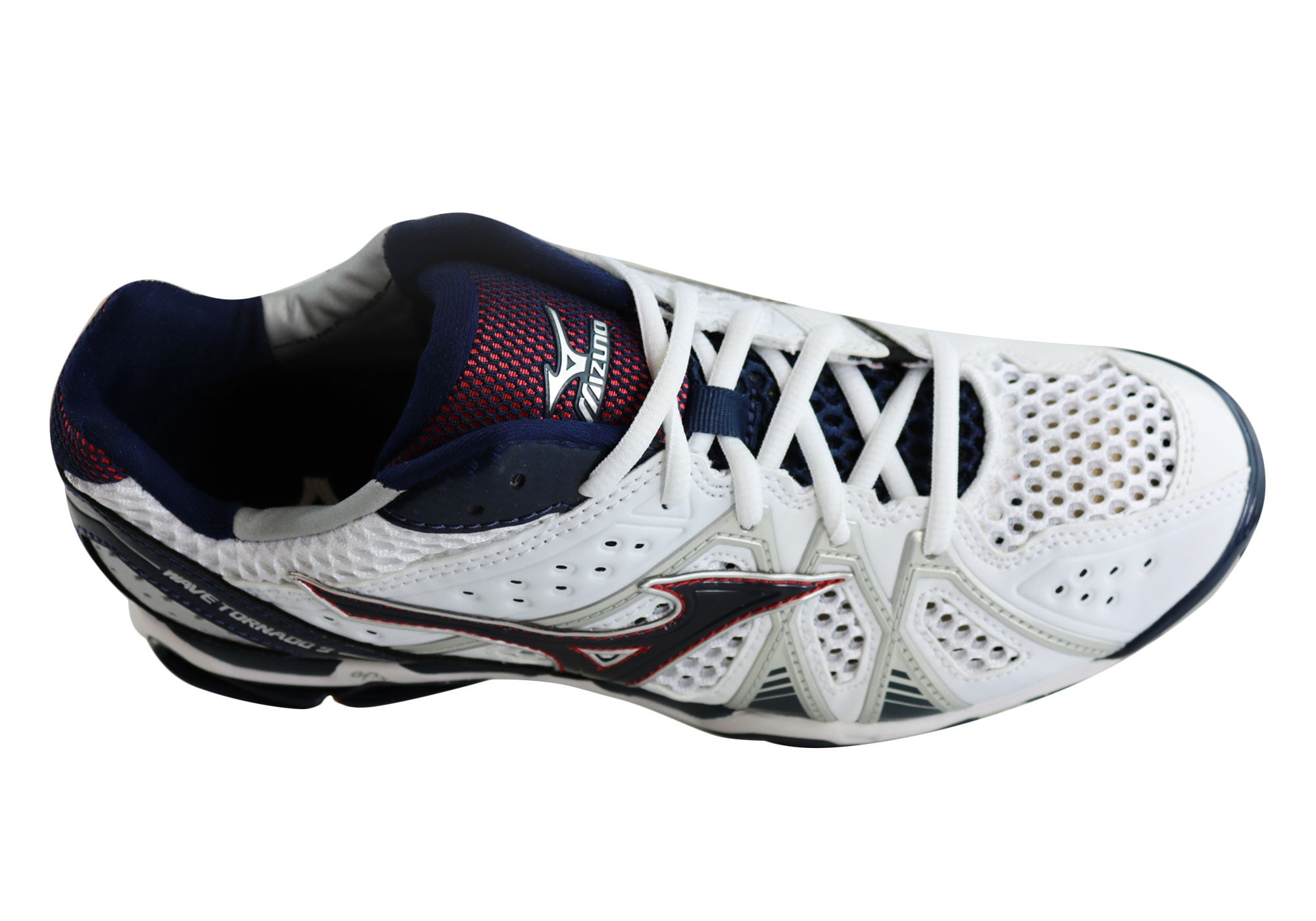 mizuno wave tornado 9 mens