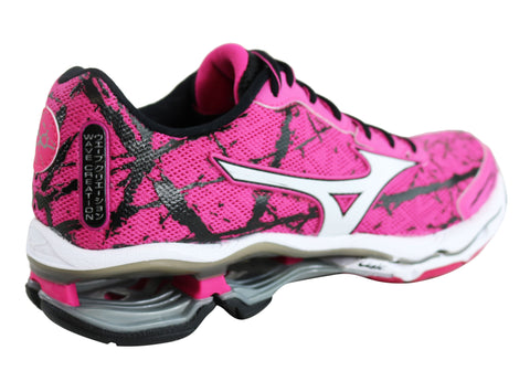 mizuno wave creation 16 women's