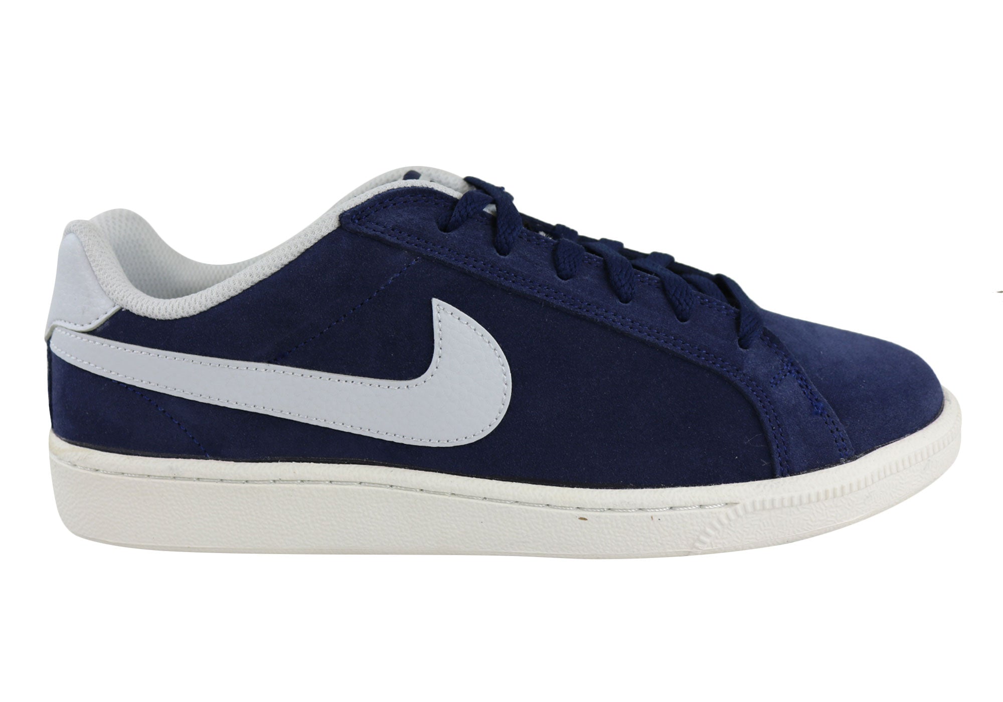 nike court majestic suede