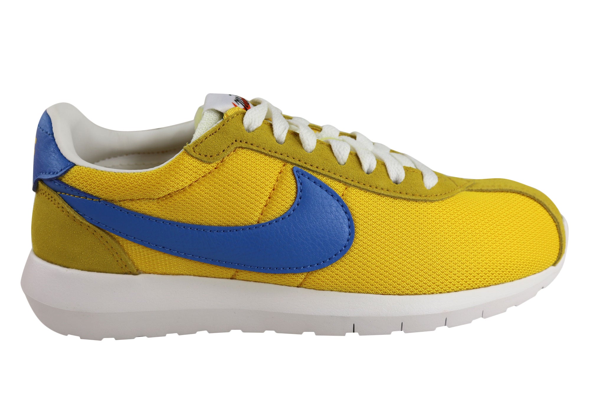pink and yellow nike women's shoes