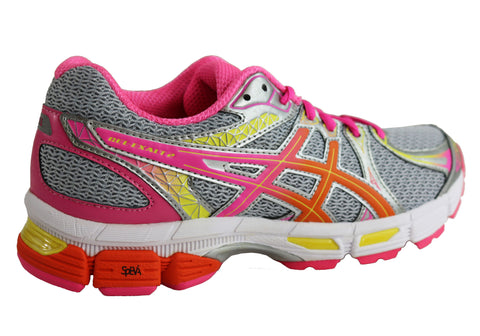 asics gel exalt womens