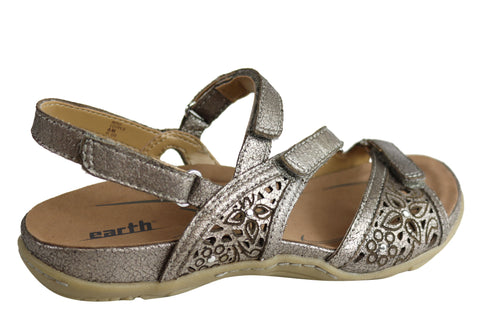 earth maui sandals