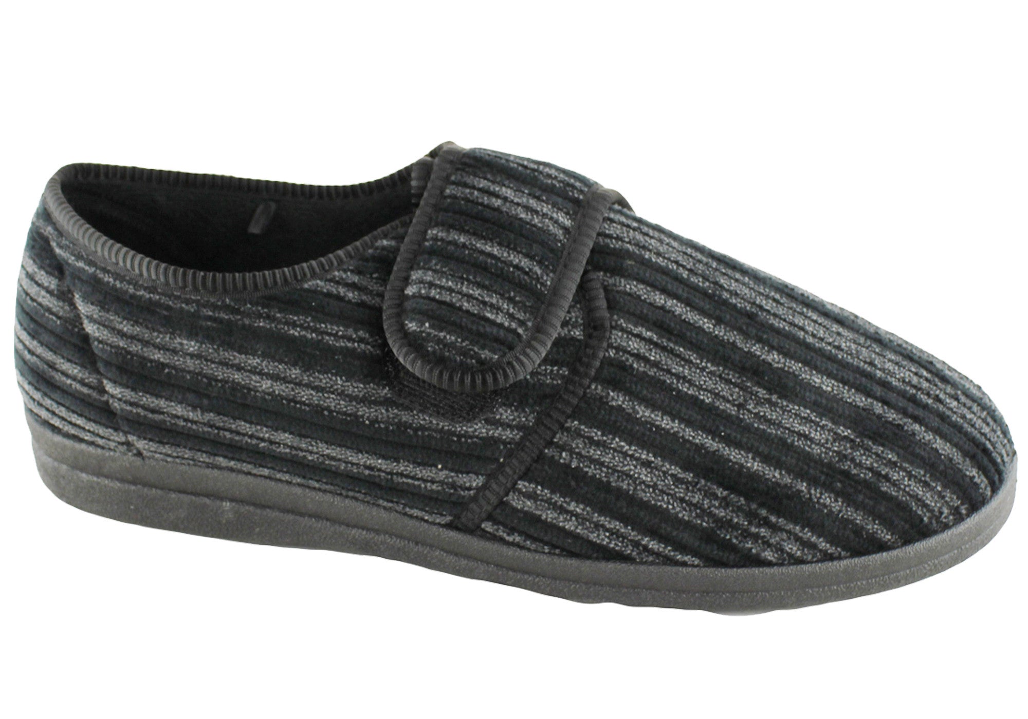 grosby slippers mens