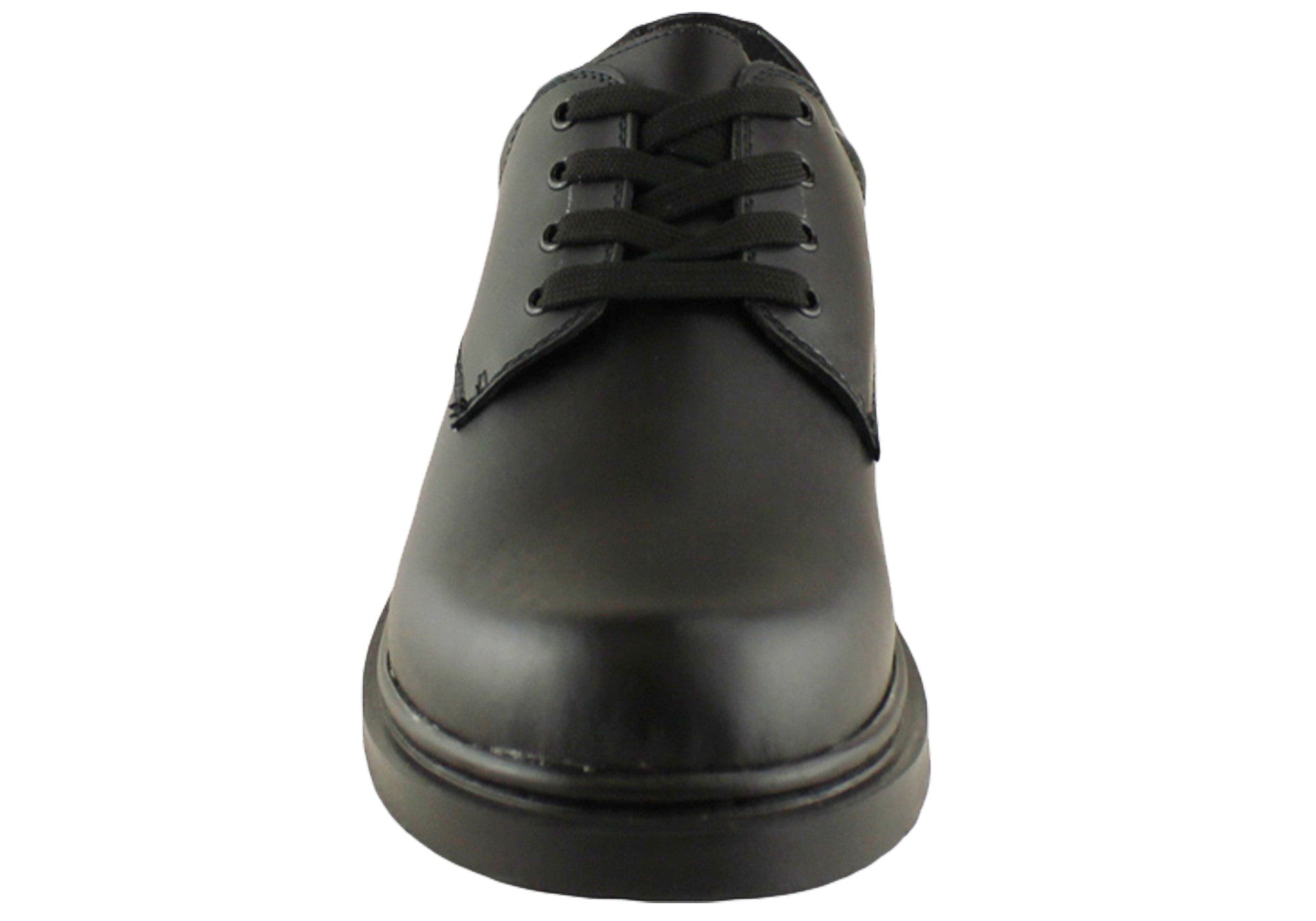 Grosby Hamburg Older Boys/Mens School Shoes | Brand House Direct