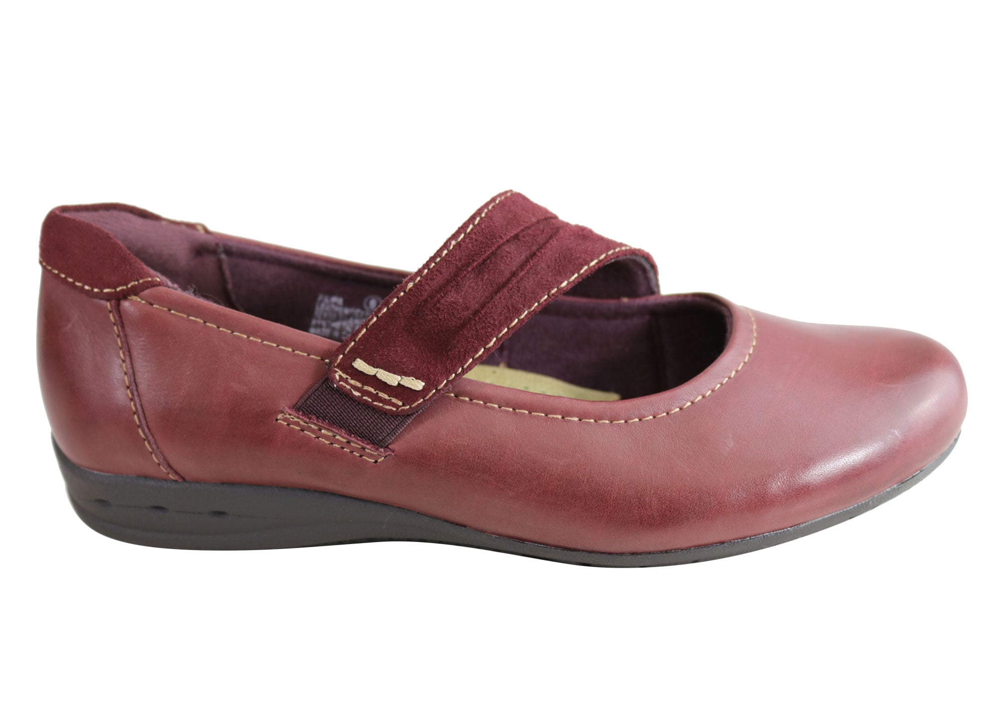 Planet Shoes Filipa Womens Leather Mary 