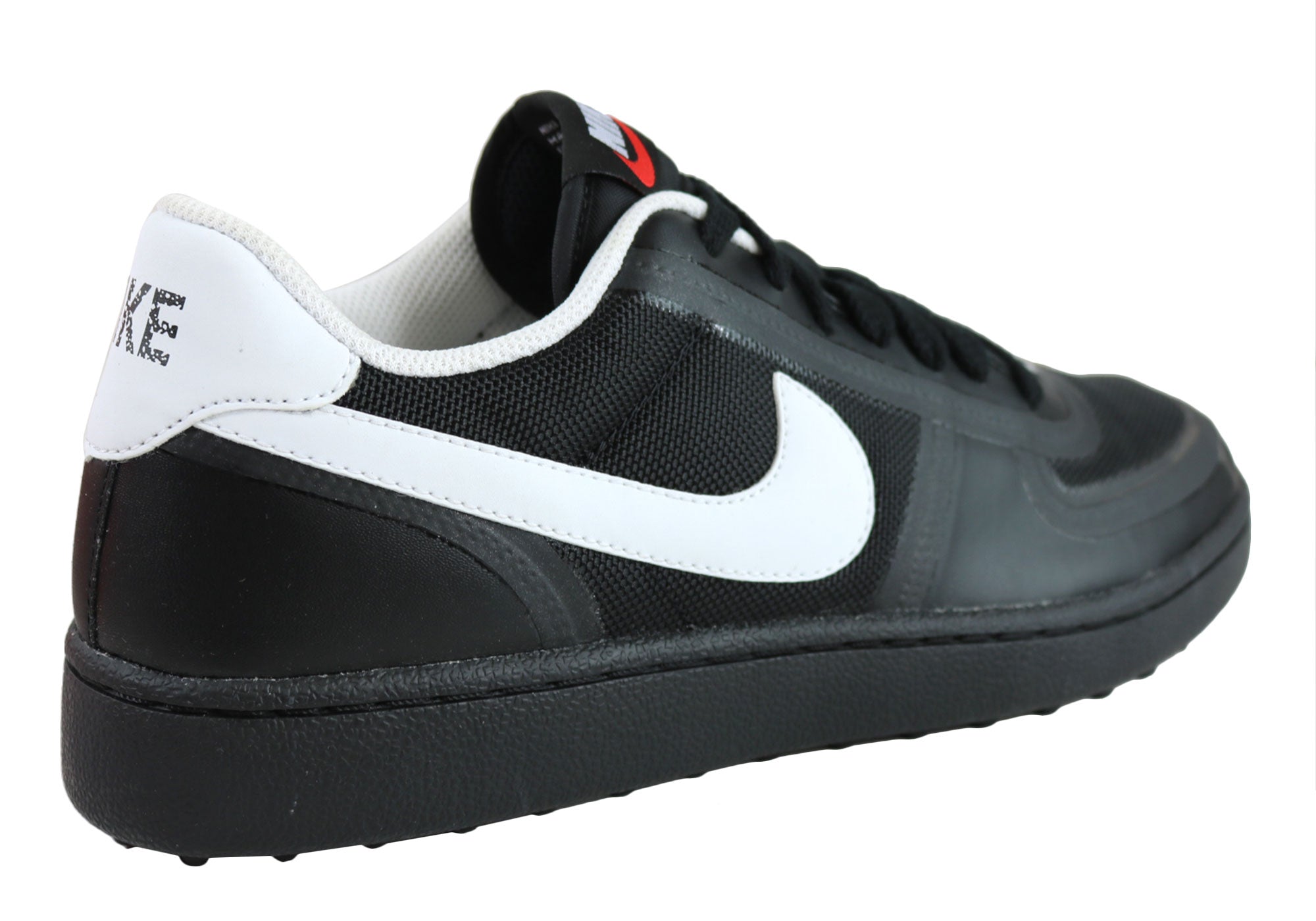 Nike Mens Field General 82 Lace Up Shoes Trainers | Brand House Direct