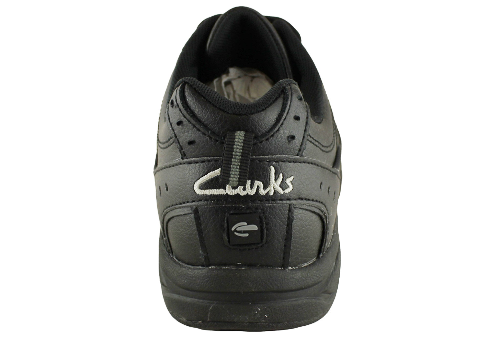 athletic clarks shoes