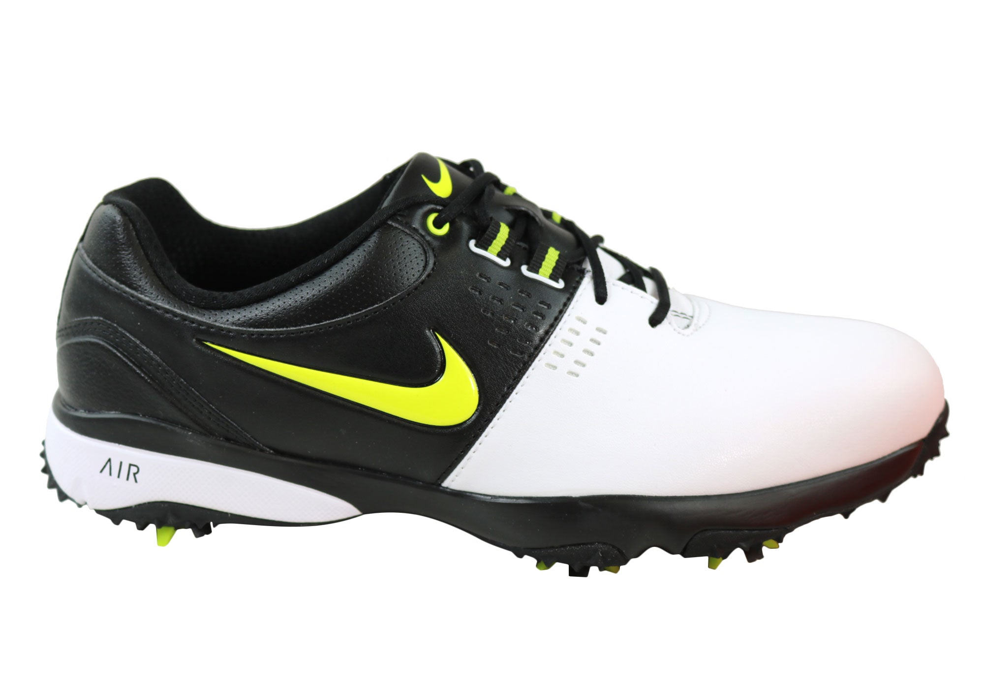 nike air comfort golf shoes