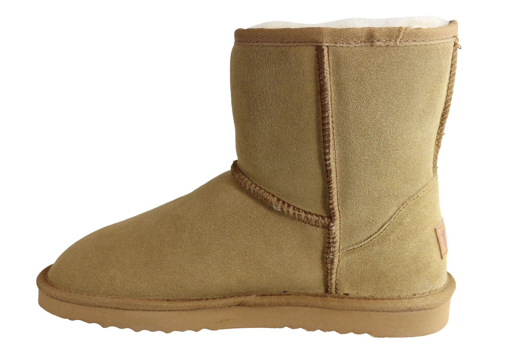 grosby ugg boots review