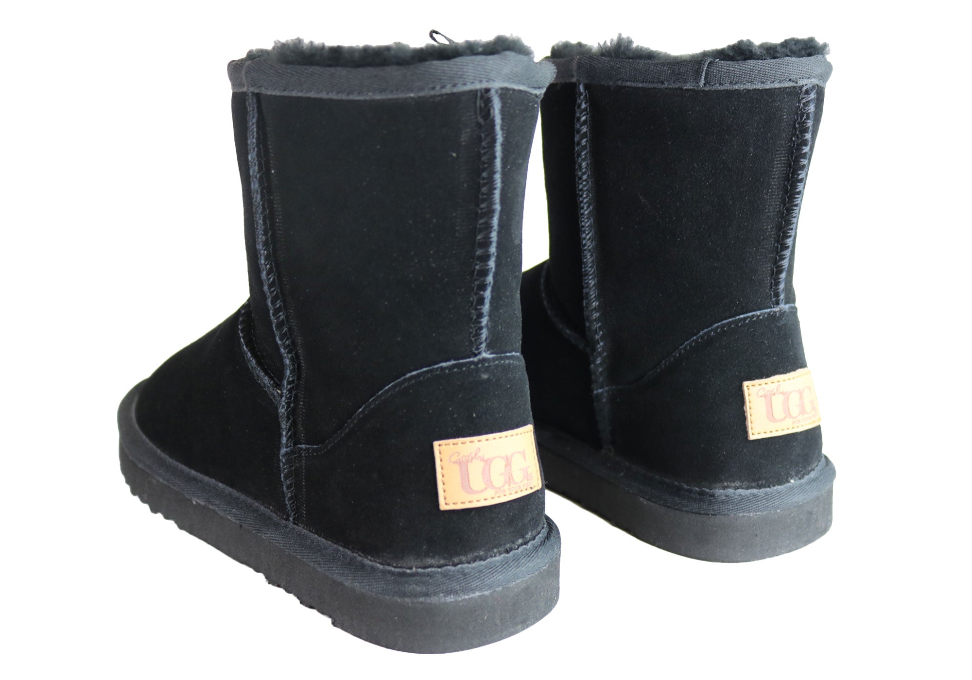 grosby jillaroo ugg