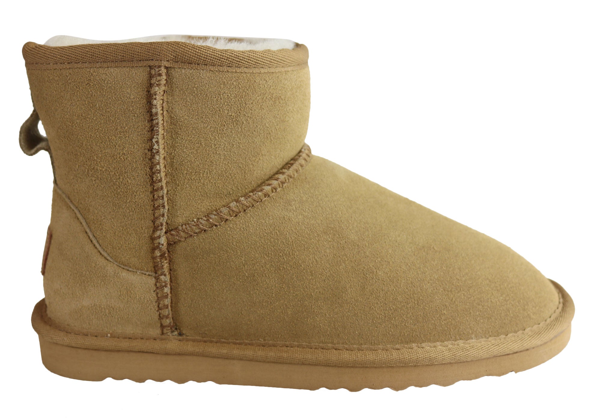 womens chestnut ugg boots