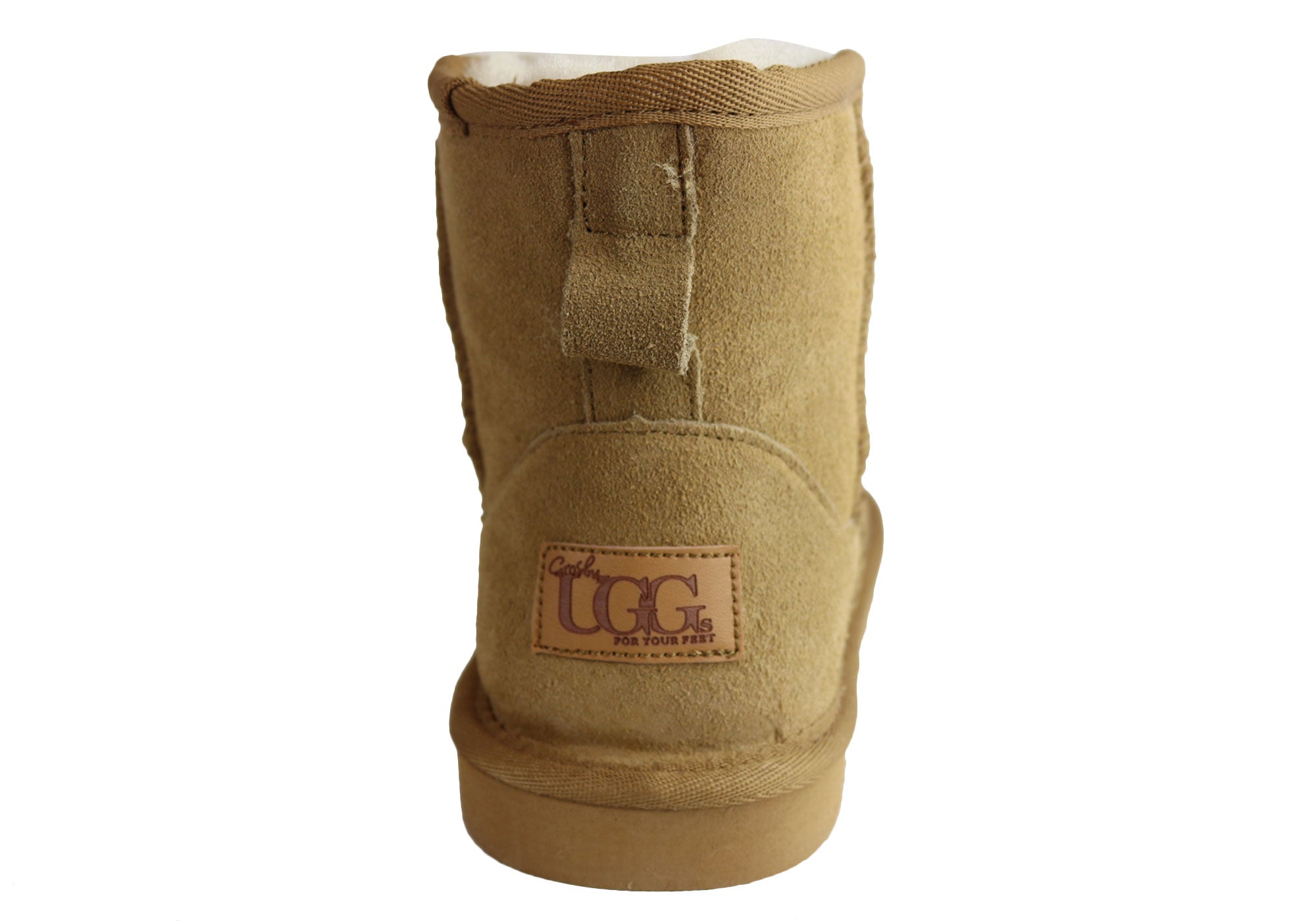 grosby jillaroo ugg