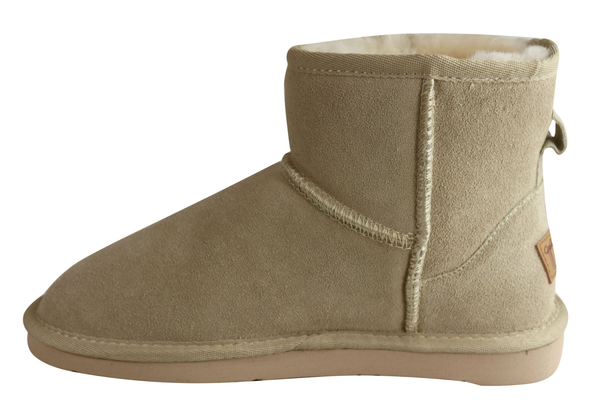 grosby jillaroo ugg