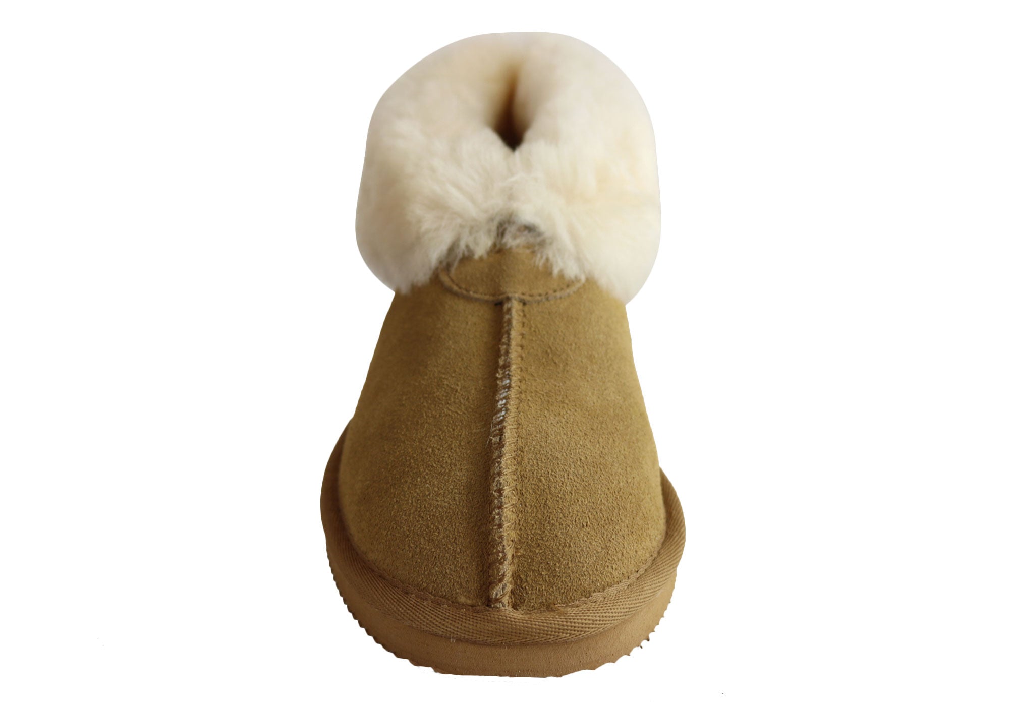 Grosby Princess Ugg Womens Warm Comfy Sheepskin Lining Slipper Boots ...