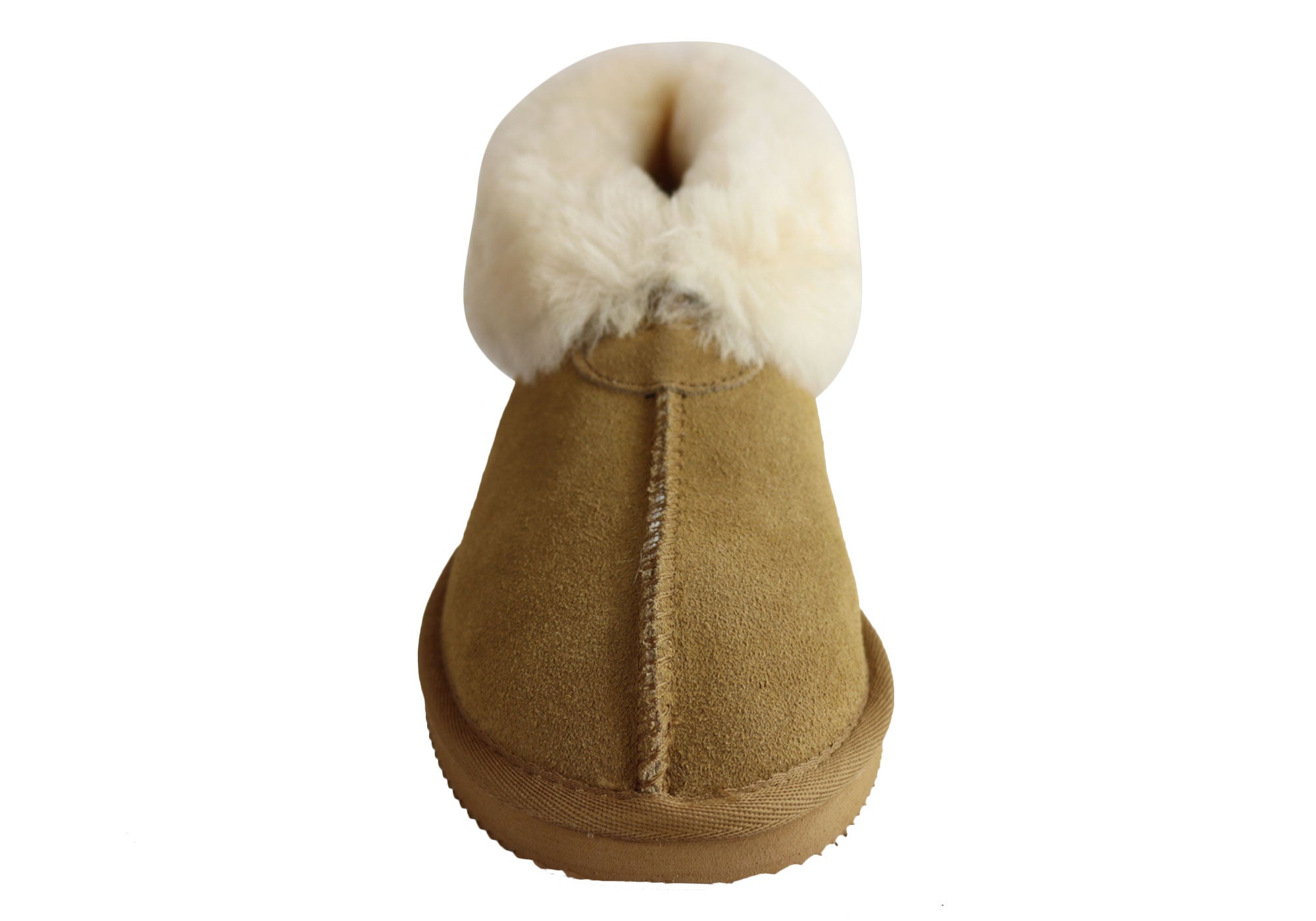 grosby sheepskin slippers