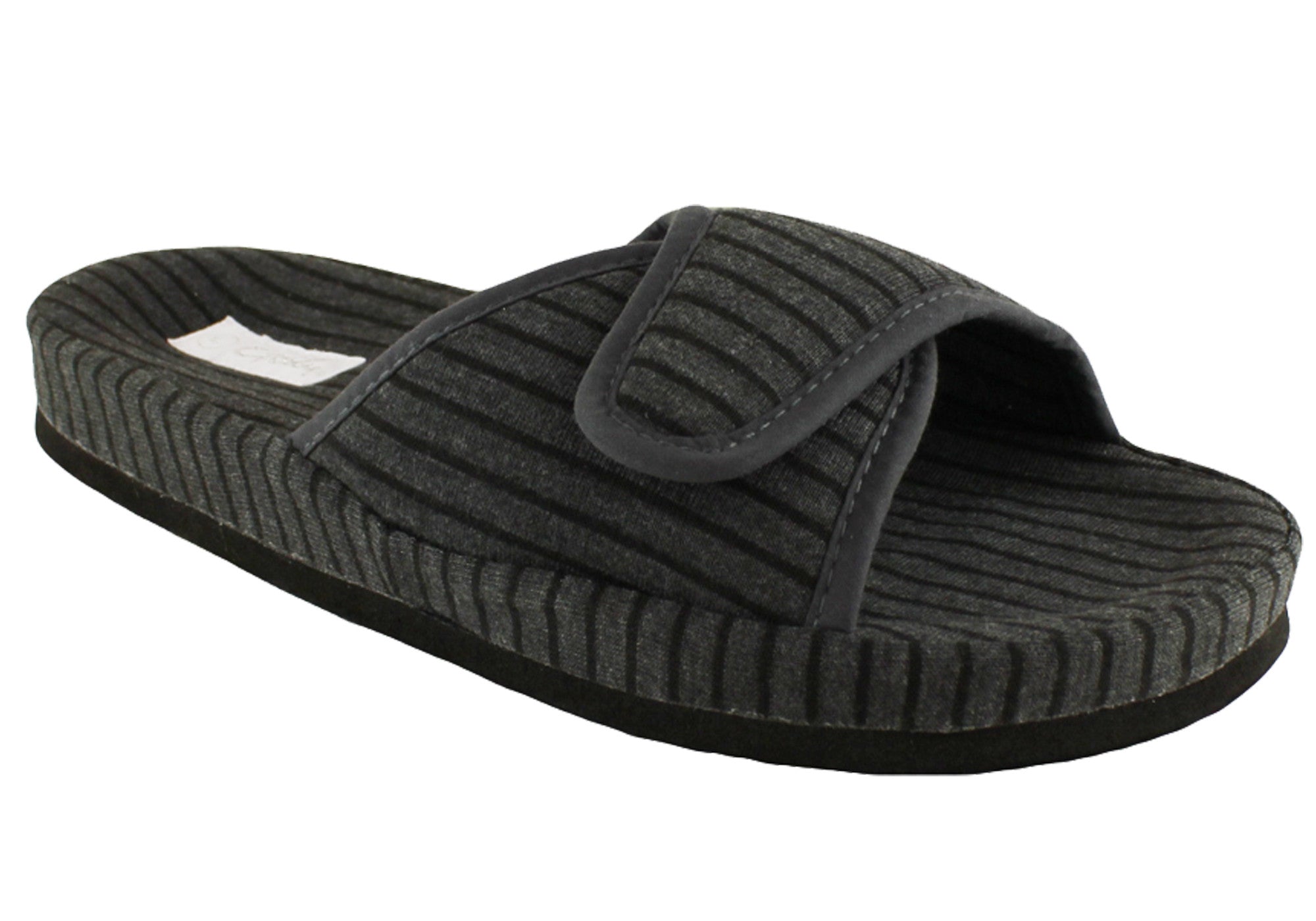 grosby slippers mens