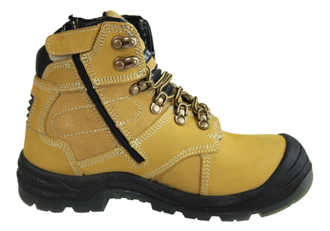 big w mens work boots