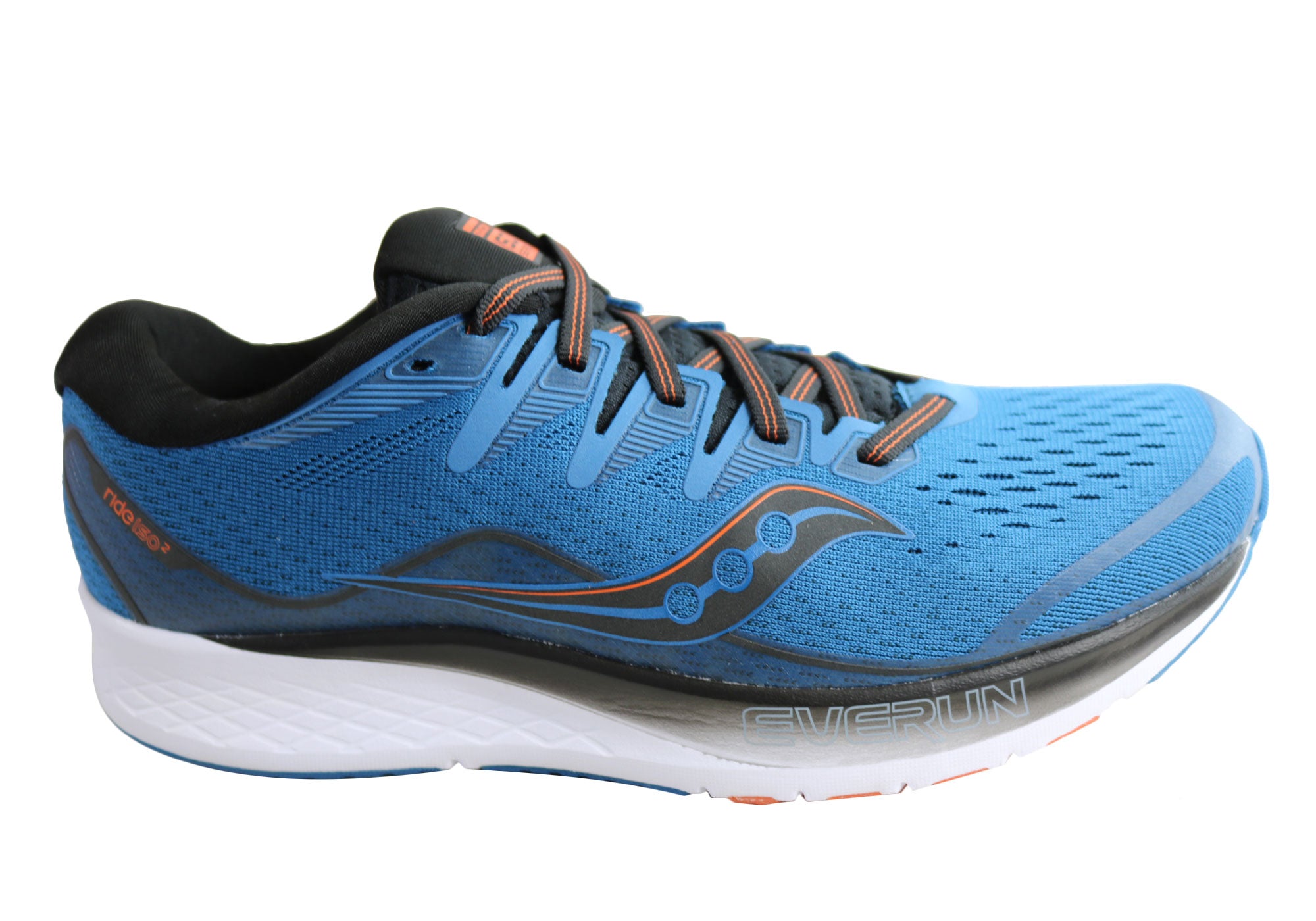 saucony comfort shoes