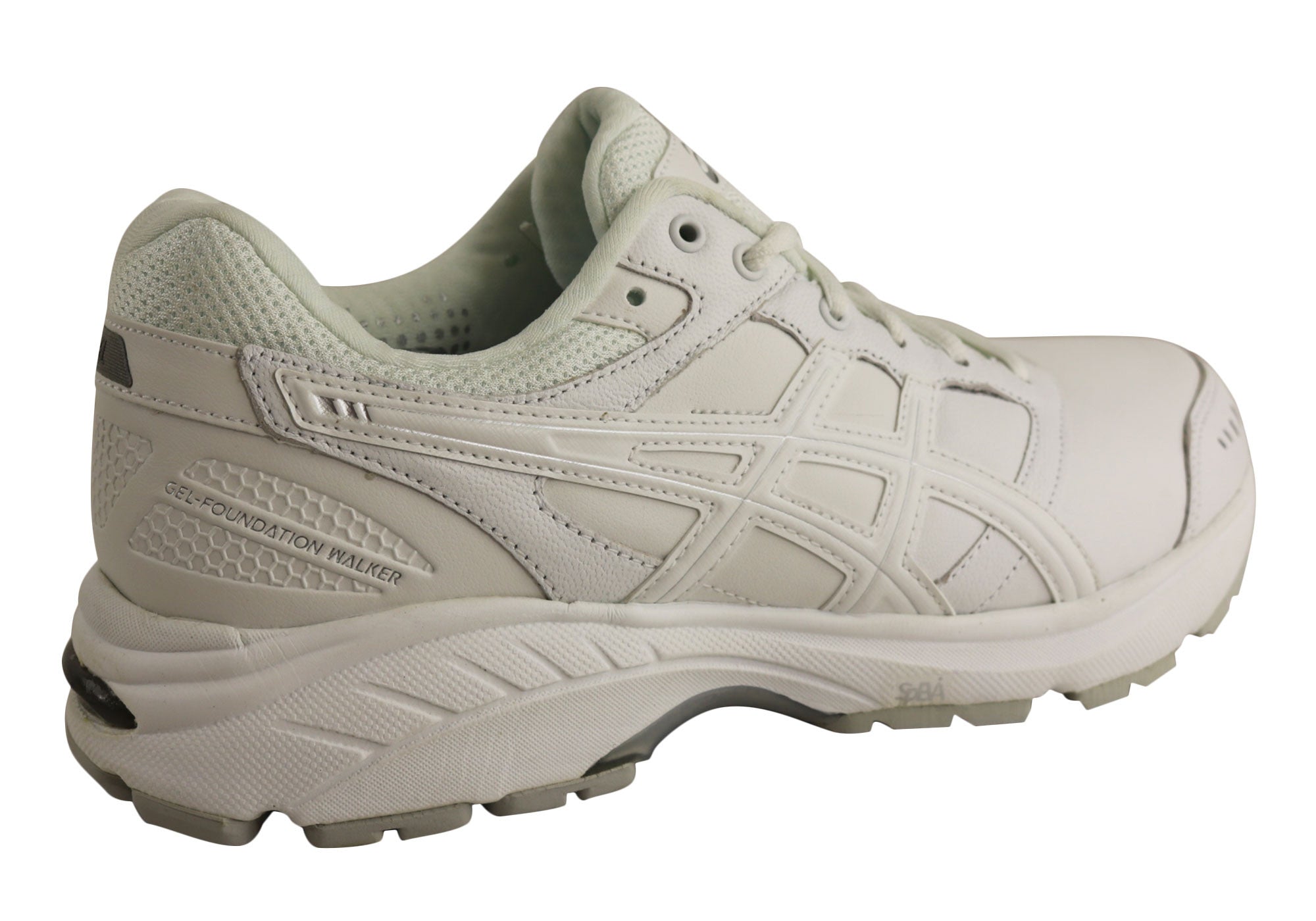 asics gel foundation walker womens