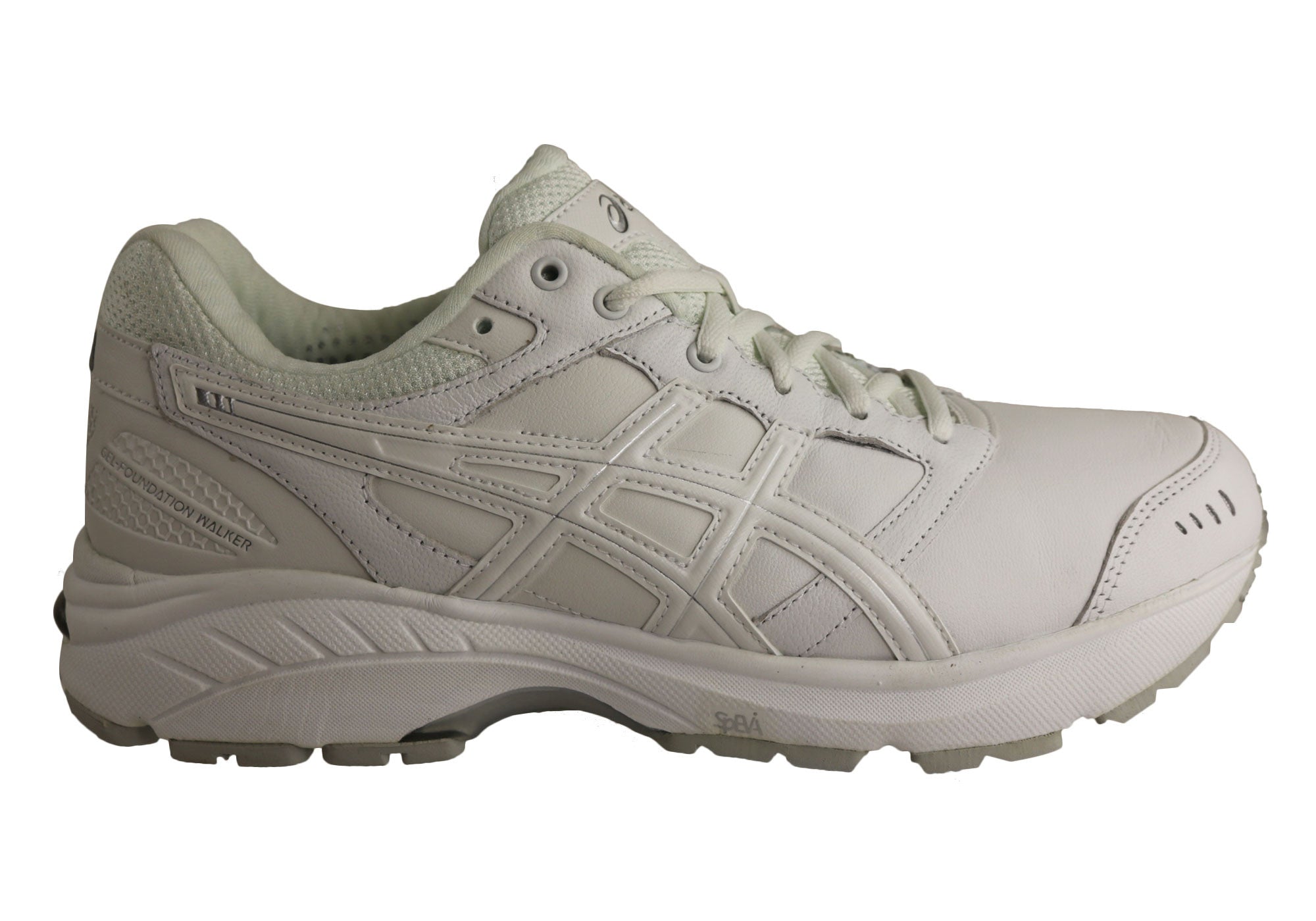 asics gel foundation walker 3