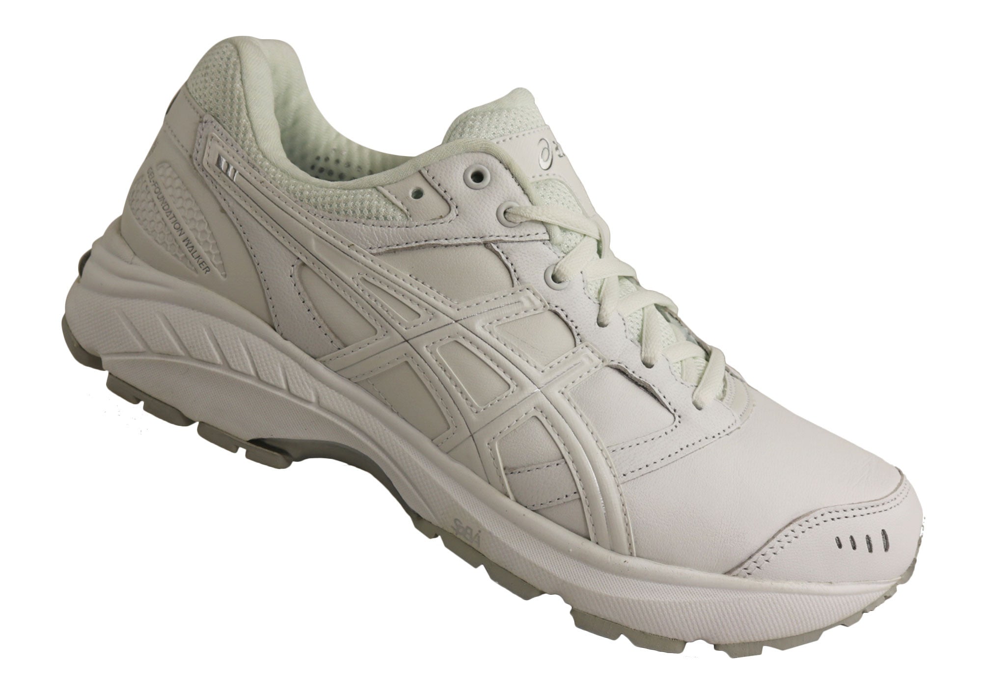 asics foundation walker 2 women's