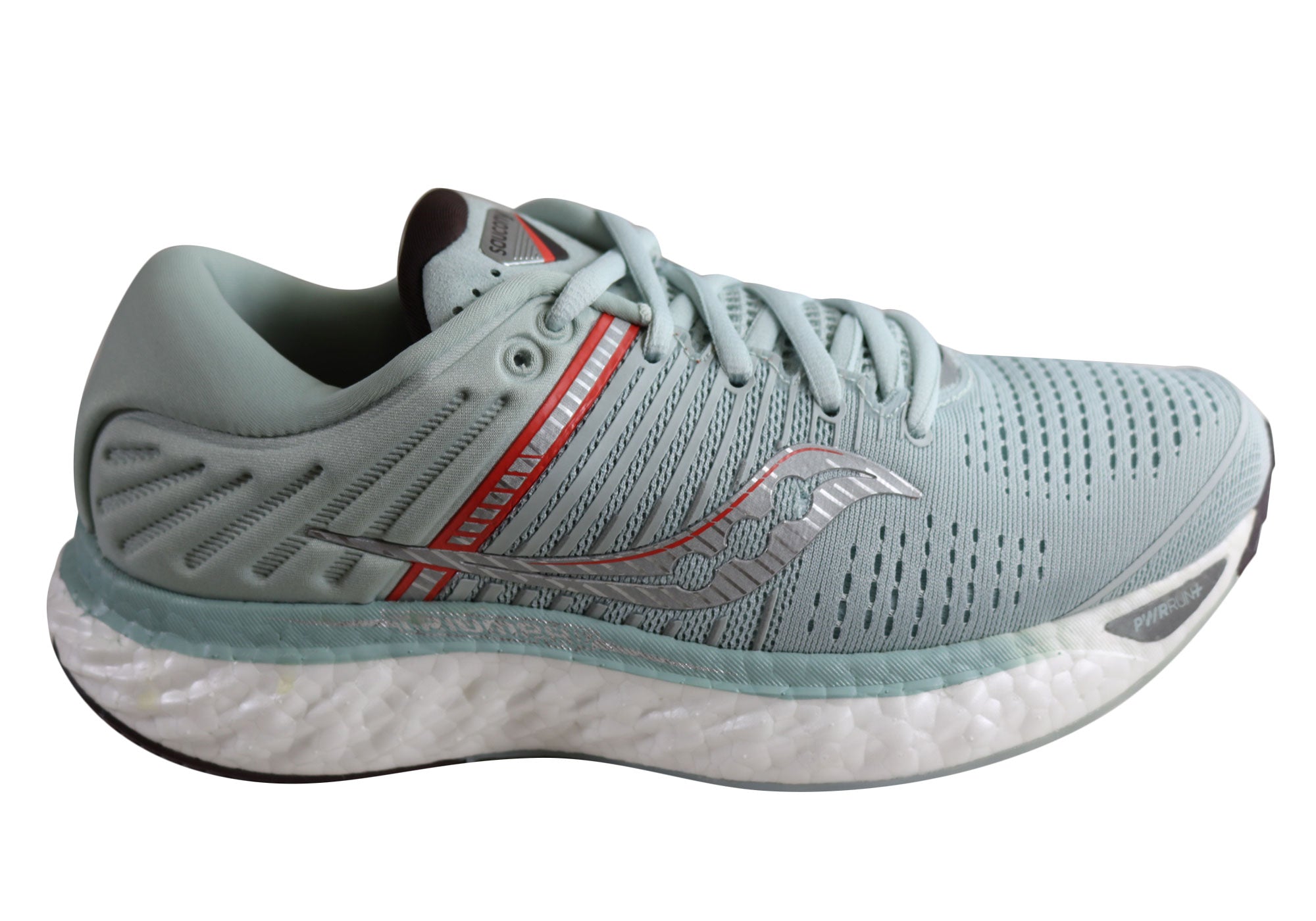 saucony women's shoe